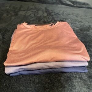 UNRL Ultra Tee ( 3 pack )